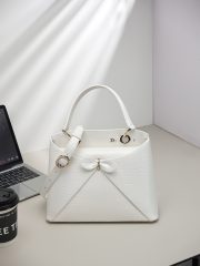 DR Handbag 28x10x22cm（Multiple colors）