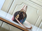 L X V x YK Speedy Bandoulière 20 M46469 Size：20.5x13.5x12cm - Image 6