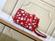 L X V Speedy Bandoulière 20 M46411 Size：20.5x13.5x12cm - Image 5