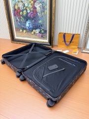 L X V Suitcase Size:55x38x21cm - Image 7