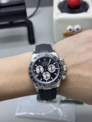 Rolxx Oyster Chronograph Replica - Image 3