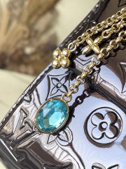L X V Shoulder bag M27173 20x16x7.5cm - Image 5