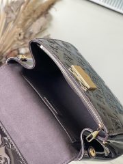 L X V Shoulder bag M27173 20x16x7.5cm - Image 9