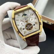 PP Watch Replica 42mm（Multiple colors） - Image 4
