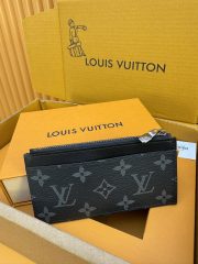 L X V CARD HOLDER M30271 14.5x8x1cm - Image 9