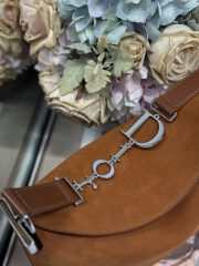 DR Shoulder bag 28x24x8cm（Multiple colors） - Image 8