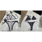 CHANE Bikini（Multiple colors）