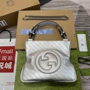 GUC Shoulder bag 24X30X6cm（Multiple colors） - Image 3