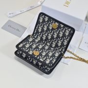 DR Cross body bag 13.5x9.5x4cm - Image 5