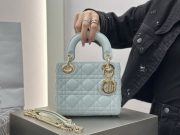 DR Lady bags 17x15x7cm