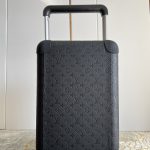 L X V Suitcase Size:55x38x21cm