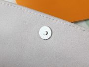 L X V Underarm bag 23.5x12x4.3cm - Image 11