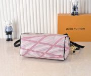 L X V SPEEDY SOFT 30 Size：30x21x17cm - Image 7