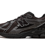 1906 "Thunder Brown / Black" U19062NQ