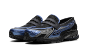 1906L "Black Cement / Blue Gemstone" U1906LAR - Image 2