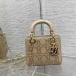 DR Handbag 17x15x7cm