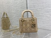 DR Handbag 17x15x7cm