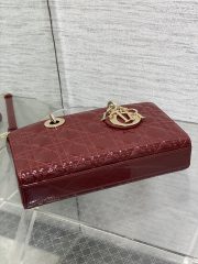 DR Shoulder bag 26x6x14cm - Image 7