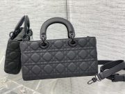 DR Shoulder bag 26x6x14cm - Image 5