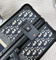 DR Suitcase Size：37x21x57cm - Image 7