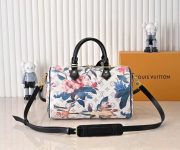 L X V SPEEDY SOFT 30 Size：30x21x17cm - Image 2