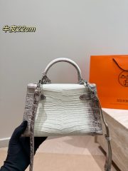 Herms Kelly 22cm - Image 7