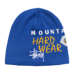 & MOUNTAIN HARDWEAR CAELUM™ DOME BEANIE "Wild Water" STUS488