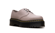 1461 II Pisa Leather Platform "Vintage Taupe" 31167348 - Image 7
