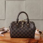 L X V Speedy Bandoulière 20 N40489 Size：20.5x13.5x12cm