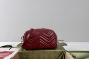 GUC Shoulder bag 24x15x8cm（Multiple colors） - Image 16