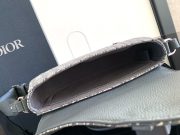 DR Shoulder bag   Size：24*16.5*5.5CM - Image 9