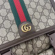 GUC Backpack 44x34x21cm - Image 5