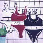 GUC Bikini（Multiple colors）
