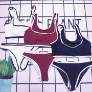 GUC Bikini（Multiple colors）