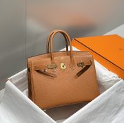 Herms  Birkin  25cm - Image 2