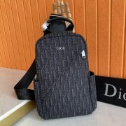 DR Chest bag Size：29x17x6.5cm - Image 5