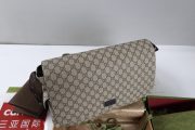 GUC Shoulder bag 44x28x14cm - Image 10