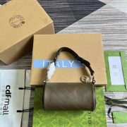 GUC Shoulder bag 10x18.5x10cm（Multiple colors） - Image 3