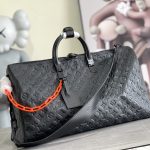 L X V Travelling bag 50x29x23cm