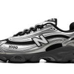 1000 "Black Silver Metallic" M1000EGR