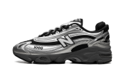 1000 "Black Silver Metallic" M1000EGR