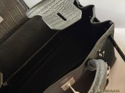 Herms Birkin 30cm - Image 6