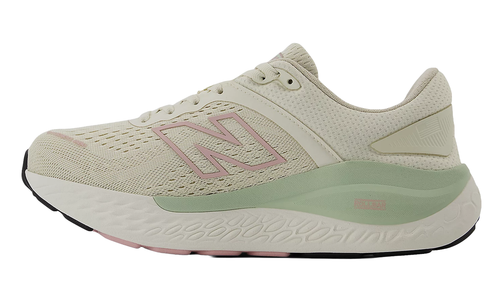 b1fldpb4td34s2eggv2vwf21v0ez 1540v4 WMNS "Turtledove / Silver Moss - Extra Wide" W1540TG4 4E - Image 1