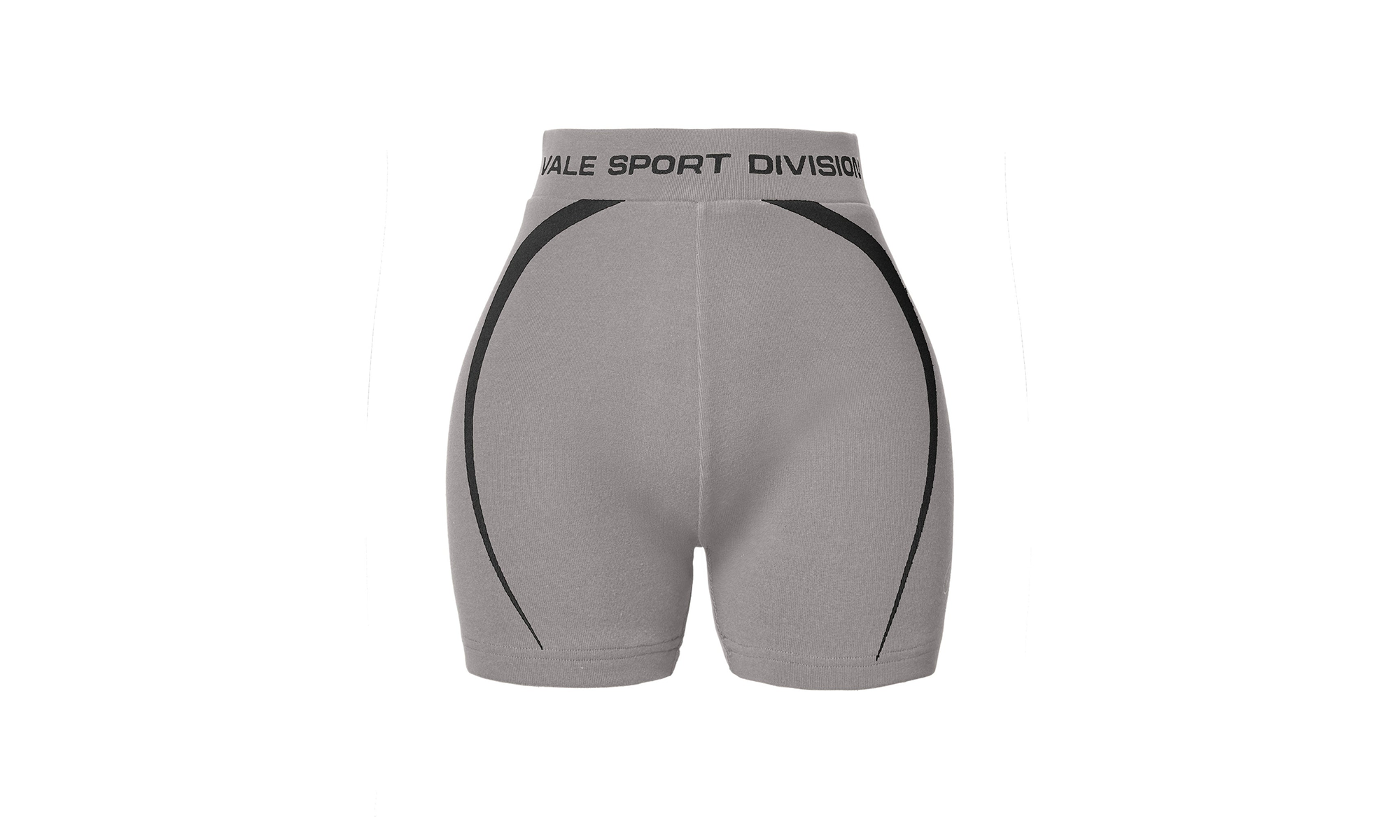 b1yx3dfct4rcf8uz3gq1va2az8n7 007 Berlin Biker Shorts Wmns "Grey" 10070847 - Image 1