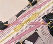 L X V SPEEDY SOFT 30 Size：30x21x17cm - Image 6