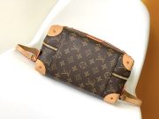 L X V Backpack M44752 Size：36x28x14cm - Image 7