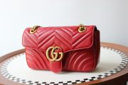 GUC MARMONT  446744 size：22x13x6cm/26x15x7cm（Multiple colors） - Image 6