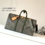L X V Travelling bag M26959 50X21X28CM