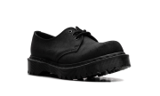 1461 Wax Commander Derbys "Black" 40615001 - Image 7