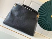 L X V Artsy Handbag M41066 47x32x22cm - Image 2